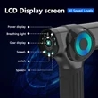 Powerful Massage Gun | https://www.bestnamebadges.com