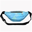 Holographic Rave Fanny Pack | https://www.bestnamebadges.com
