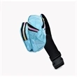 Holographic Rave Fanny Pack | https://www.bestnamebadges.com