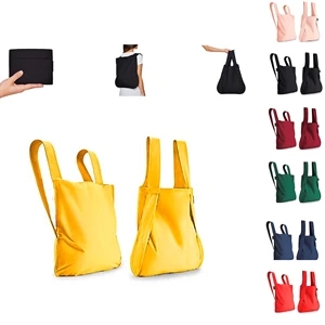 3 In 1 Convertible Backpack