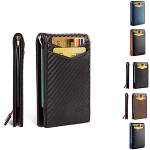 Leather Card Holder