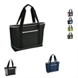Insulated Cooler Bag | https://www.bestnamebadges.com