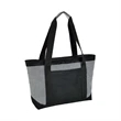 Insulated Cooler Bag | https://www.bestnamebadges.com
