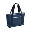 Insulated Cooler Bag | https://www.bestnamebadges.com