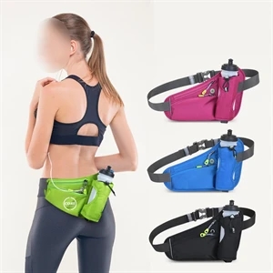 Crossbody Fanny Pack