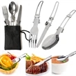 Camping Cookware Set | https://www.bestnamebadges.com