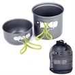 Camping Cookware Set | https://www.bestnamebadges.com