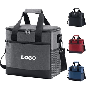 Insulated Cooler Lunch Bag