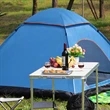 Camping Tent | https://www.bestnamebadges.com