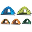 Camping Tent | https://www.bestnamebadges.com