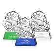 Ottavia Moose Award | https://www.bestnamebadges.com