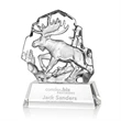 Ottavia Moose Award | https://www.bestnamebadges.com