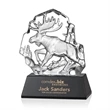 Ottavia Moose Award | https://www.bestnamebadges.com