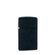 Zippo Slim Lighter | https://www.bestnamebadges.com