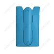 Silicone Cell Phone Stand Card Holder | https://www.bestnamebadges.com