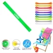 Bands Towel Clips for Lounge Chairs | https://www.bestnamebadges.com