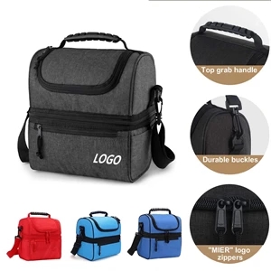 Insulated Lunch Bag