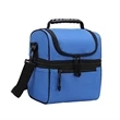 Insulated Lunch Bag | https://www.bestnamebadges.com