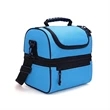 Insulated Lunch Bag | https://www.bestnamebadges.com