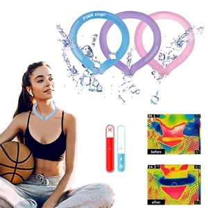 Neck Cooling Tube