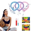 Neck Cooling Tube | https://www.bestnamebadges.com