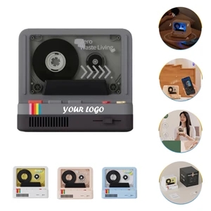 Wireless Speaker With Aromatherapy Function