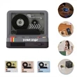 Wireless Speaker With Aromatherapy Function | https://www.bestnamebadges.com