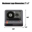Wireless Speaker With Aromatherapy Function | https://www.bestnamebadges.com
