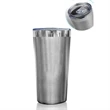 16 oz. Hakatan Vacuum Insulated Steel Travel Mugs | https://www.bestnamebadges.com