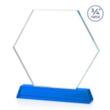 Ralston Award - Sky Blue | https://www.bestnamebadges.com