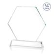 Ralston Award - Optical | https://www.bestnamebadges.com