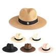 Floppy Sun Hat With Wide Brim | https://www.bestnamebadges.com