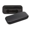 Metal Pen Box - Pen & Keyring | https://www.bestnamebadges.com