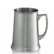 Stainless Steel Mugs w/ Custom Logo | https://www.bestnamebadges.com