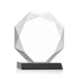 Kitchener Award - Black | https://www.bestnamebadges.com