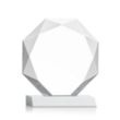 Kitchener Award - White | https://www.bestnamebadges.com