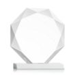 Kitchener Award - White | https://www.bestnamebadges.com
