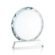 Stratford Award - Clear | https://www.bestnamebadges.com