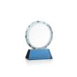 Stratford VividPrint™ Award - Sky Blue | https://www.bestnamebadges.com