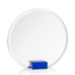 Bowie Award - Blue | https://www.bestnamebadges.com