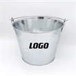 5 Qt Ice Bucket With Bottle Opener | https://www.bestnamebadges.com