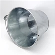 5 Qt Ice Bucket With Bottle Opener | https://www.bestnamebadges.com