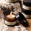 Small Scented Candle With Bottle | https://www.bestnamebadges.com