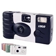 Disposable Camera 12 Exposures | https://www.bestnamebadges.com