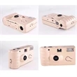 Disposable Camera 12 Exposures | https://www.bestnamebadges.com