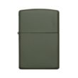 Zippo Classic Lighter w/ Logo | https://www.bestnamebadges.com