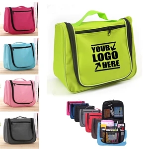 Travel Waterproof Toiletries