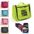 Travel Waterproof Toiletries | https://www.bestnamebadges.com