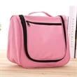 Travel Waterproof Toiletries | https://www.bestnamebadges.com