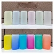 16 Oz Color Changing Glasses | https://www.bestnamebadges.com